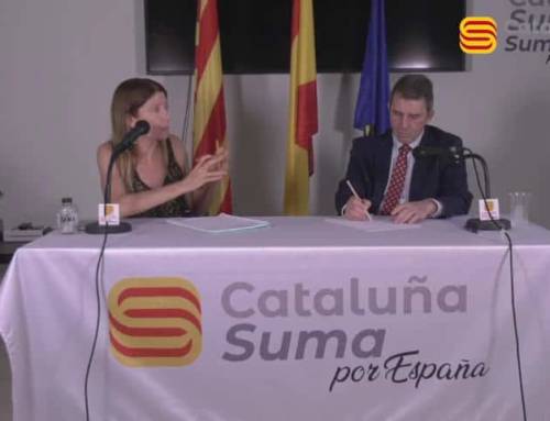 Suma de Opiniones 35: José Domingo, Del Catalanismo al Separatismo