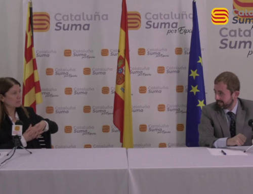 Suma de Opiniones 42: AMPA TOTAL, defensa del español en las escuelas de Cataluña