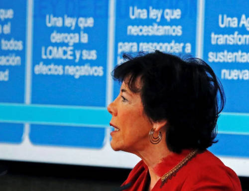 Ana María Torrijos: Es el momento